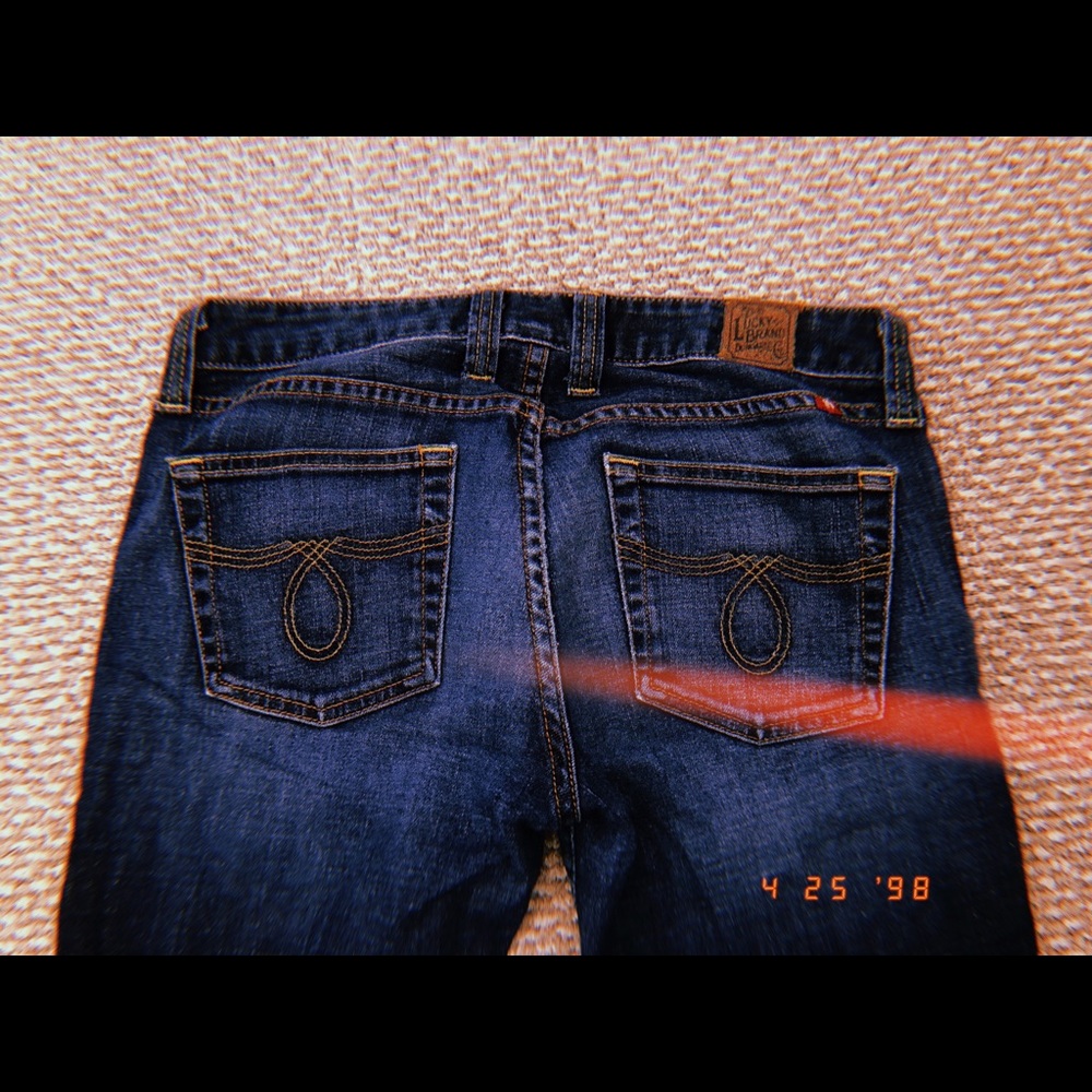 Lucky brand jeans